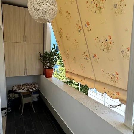 Apartment Flora Tirana